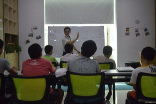 急转！学校旁某品牌英语培训，手慢无的绝佳机会